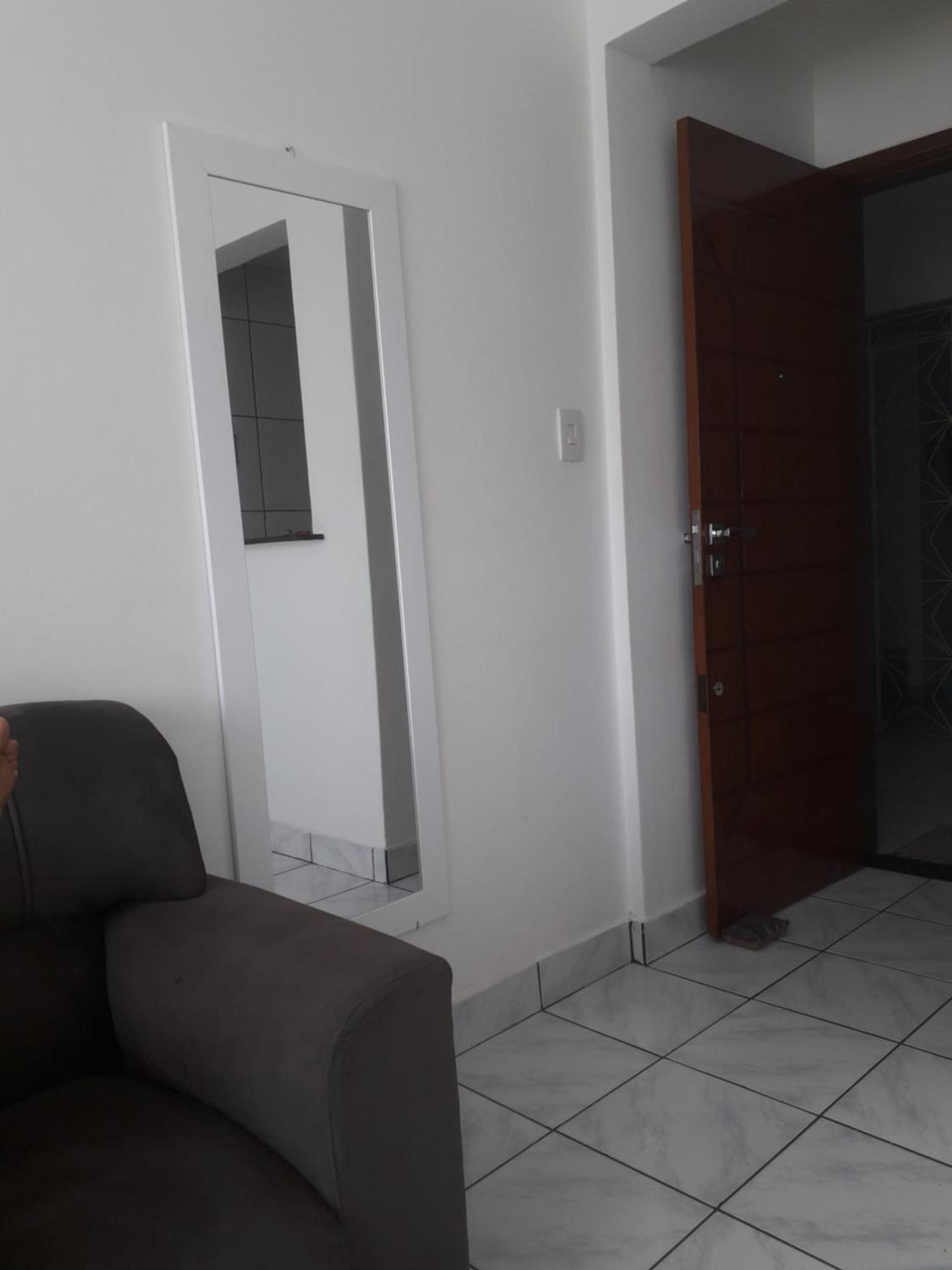 Condominio Novo Horizonte. Acupe De Brotas Сальвадор Экстерьер фото